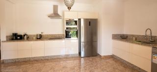 Charmante maison avec jardin et piscine - Marrakech - 4