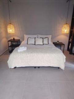 Cálida estancia a 5 min del aeropuerto JMC - 5