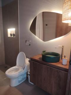 Cálida estancia a 5 min del aeropuerto JMC - 1