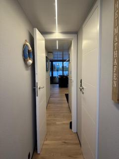 Hausboot La Mare Seeblick - 4