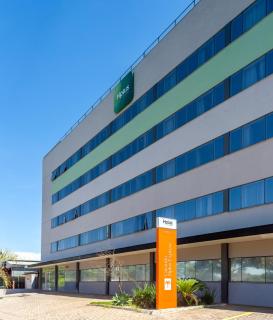 Carandá Hplus Express - 7