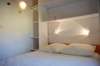 NP020-042 Maison 2 chambres et mezzanine, Narbonne Plage - 1