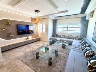 Appartement centre-ville avec Wifi 200 Mo - 8