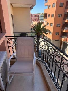 Soman Gueliz Center Apartment - Marrakech - 2