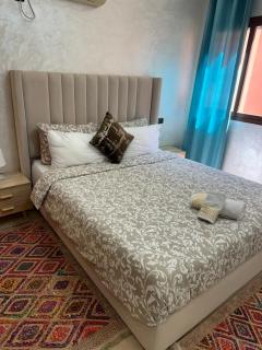 Soman Gueliz Center Apartment - Marrakech - 7