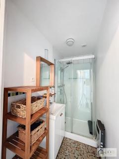 Nid Mamy: Confort, Mer, Rez-de-Chaussée - Bray-Dunes - 5