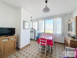 Nid Mamy: Confort, Mer, Rez-de-Chaussée - Bray-Dunes - 3