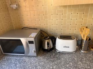 Soman Gueliz Center Apartment - Marrakech - 5