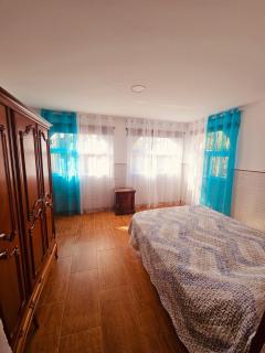 Apartamento Costacabana - 4