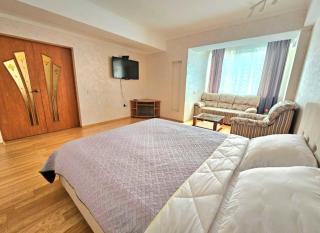 Excellent apartment in the Center city - 3