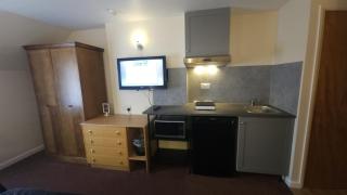 The Abbey House Hotel - 6