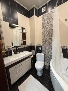 Уютная квартира в центре города - 7