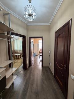 Уютная квартира в центре города - 1