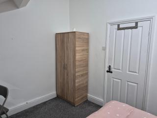 Double rooms - Crosby - 2