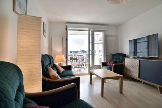 L'Escale Dinardaise - 1 km de la plage - 4