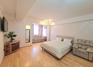 Excellent apartment in the Center city - 6