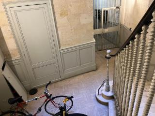La loge des Salinières - Bordeaux - 9