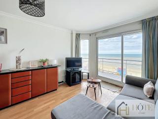 Horizon Marin - Vue Mer & Confort au 4e Étage - 8