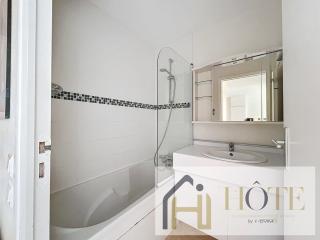 Horizon Marin - Vue Mer & Confort au 4e Étage - 3