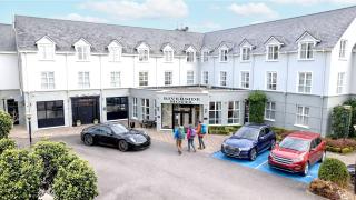 Killarney Riverside Hotel - 0