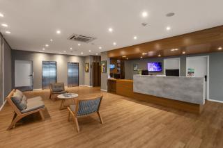 Carandá Hplus Express - 2