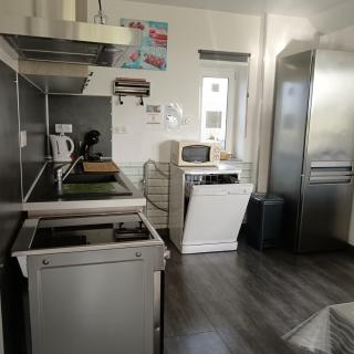 Gîte l'ancienne forge 4 adultes et 2 enfants - 1