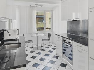 Amazing 2BR near Lake - Flower 33 - Zürich - 4