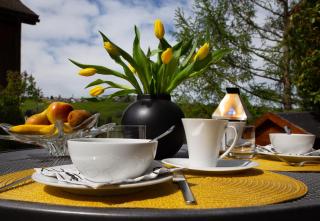 Doppelzimmer in charmantem B&B - 8