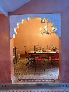 Riad Maria Saida - 7