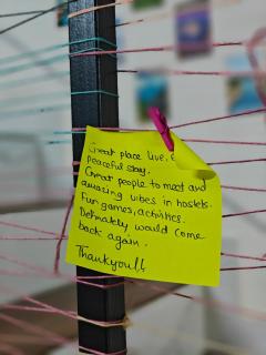 RoamEo Hostels By The Hostel Stories - Varkala - 5