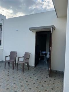 Penthouse with Private Balcony & Terrace Access - 8