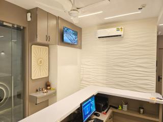 Hotel Shivalin Gandhinagar - 1