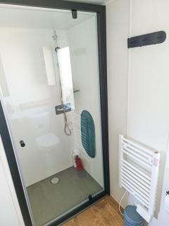 Mobil home tout équipé, Camping 4 Etoiles, plage à 100m - 5