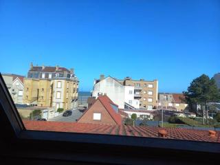 Place Rubben - 2 pas de la Mer - 5