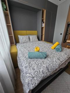 Studio Apartment Near Airport, Free Parking - 3