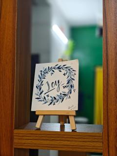 RoamEo Hostels By The Hostel Stories - Varkala - 3