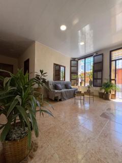 2 blocks from the beach Fully equipped apartment - 0