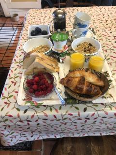 Church Hill Farm - 4