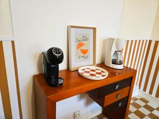 Bernard & Bernadette, la familiale près de l'étang - 6