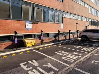 Stylish 2BR Apartment at Trinity Point Gravesend - 3