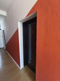 Travel Hub Hostel - 1