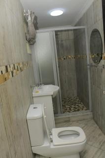 5 Heide Road Apartment and Lodge - 6