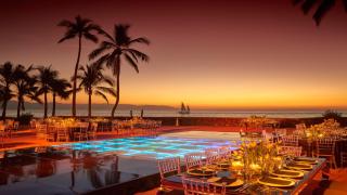 Buganvilias Vacation Private Club Ambassadors Suite 1BR2B - 0