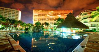 Buganvilias Vacation Private Club Ambassadors Suite 1BR2B - 5