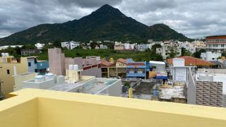 Home Stay Jai Arunachala View Wi-Fi AC - Non AC - 0