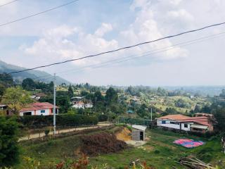 Cabaña descanso - 9