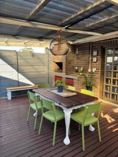 Picasso's Cottage - 1