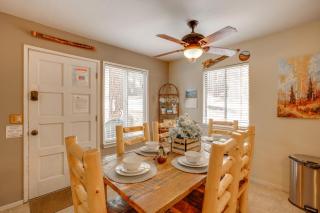 Extended Stay in South Lake Tahoe! Home with Hot Tub - 3