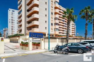 Apartamento Zafiro 35B - Grupo Turis - 8