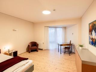 AndersOrt Haus der Frauen - 5